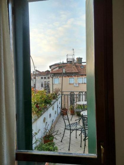 B&B La Terrazza Dei Miracoli - image 9