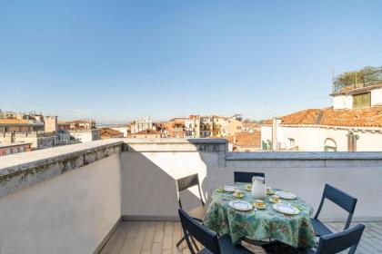 Palazzo Gradenigo - image 7