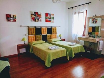 Casa Favaretto Guest House - image 10