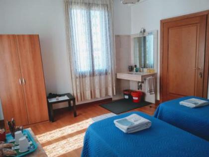 Casa Favaretto Guest House - image 16
