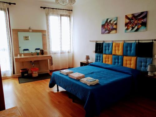 Casa Favaretto Guest House - image 3