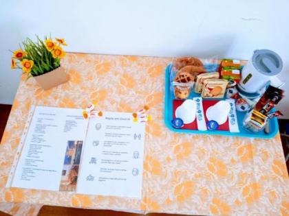 Casa Favaretto Guest House - image 5