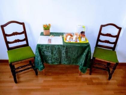 Casa Favaretto Guest House - image 9