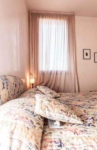 Very central apartment in historical 1600 Palace with lift within a few min walk from San Marco Square - image 6