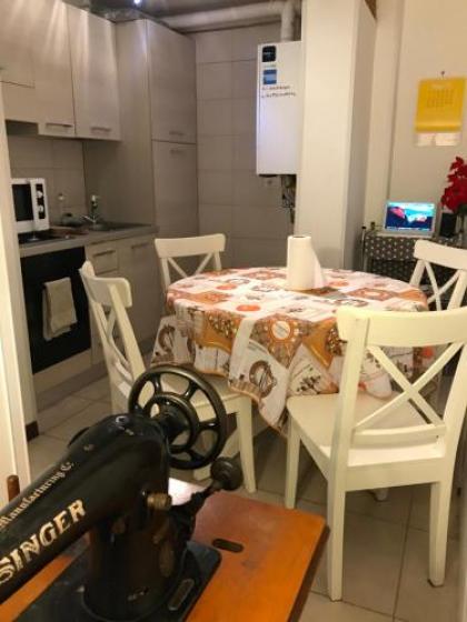 Home Lovers Apartment - image 18