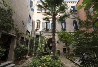 La Residenza 818 - image 13