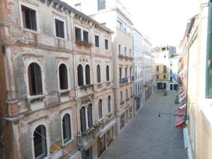 Appartamenti A San Marco - image 1