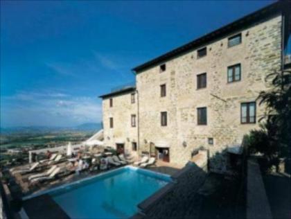 Relais La Corte Di Bettona Hotel - image 10