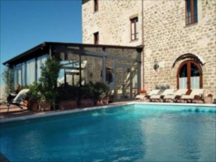 Relais La Corte Di Bettona Hotel - image 11