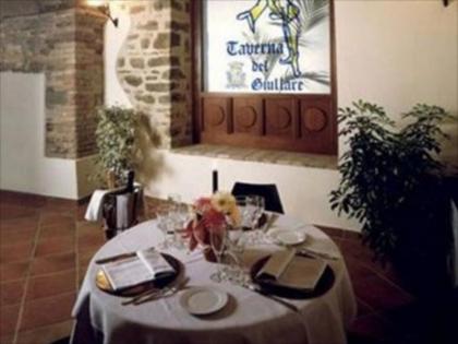 Relais La Corte Di Bettona Hotel - image 12