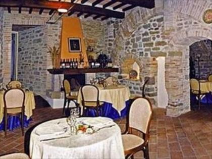 Relais La Corte Di Bettona Hotel - image 13