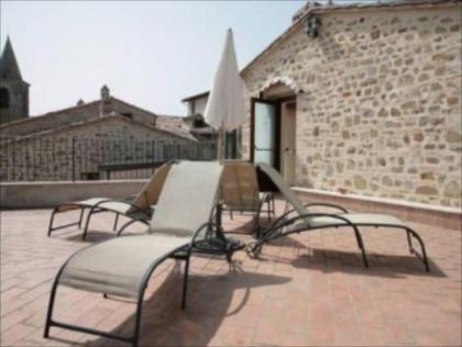 Relais La Corte Di Bettona Hotel - image 17