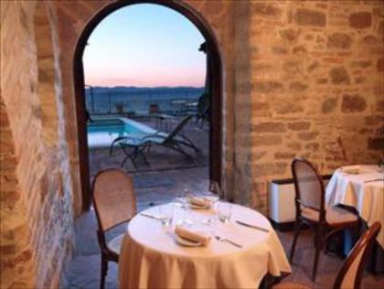 Relais La Corte Di Bettona Hotel - image 18