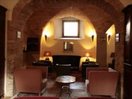 Relais La Corte Di Bettona Hotel - image 2