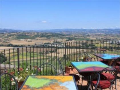 Relais La Corte Di Bettona Hotel - image 7