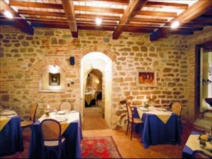 Relais La Corte Di Bettona Hotel - image 8