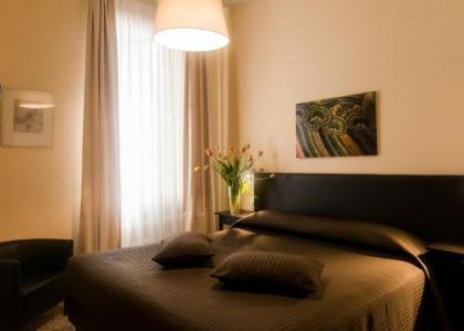 Residence Ca' Foscolo - image 19