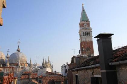 City Apartments San Marco - image 1