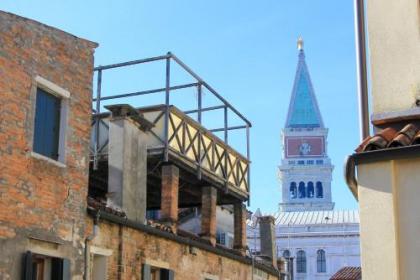 City Apartments San Marco - image 17