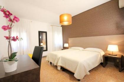 City Apartments San Marco - image 19