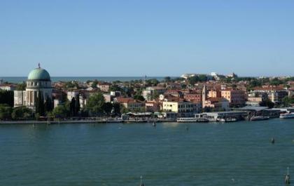 Hotel Giardinetto Venezia - image 1