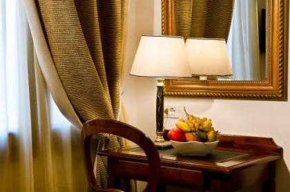 Hotel Giardinetto Venezia - image 10