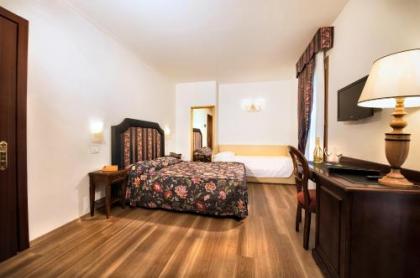 Hotel Giardinetto Venezia - image 14