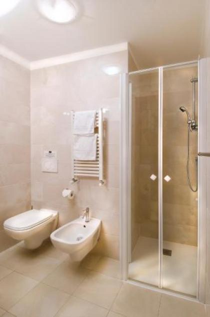 Hotel Giardinetto Venezia - image 15