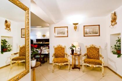 Hotel Giardinetto Venezia - image 16