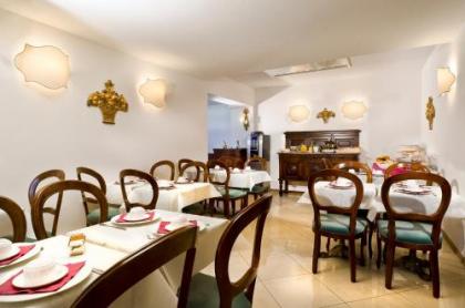 Hotel Giardinetto Venezia - image 18