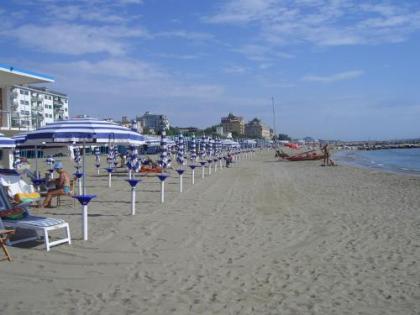 Hotel Giardinetto Venezia - image 2