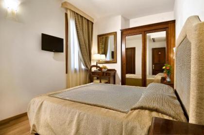 Hotel Giardinetto Venezia - image 20