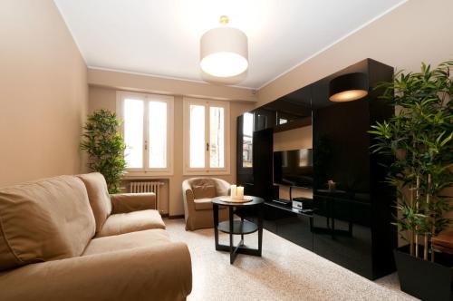 Centrale Venice Apartments - main image