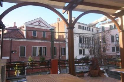 Hotel dalla Mora - image 3