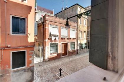 Palazzo Preziosa - Rialto - image 13