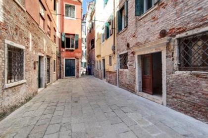 Palazzo Preziosa - Rialto - image 17