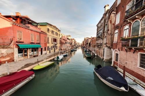 Ca Forner - Cannaregio Apartment - image 3