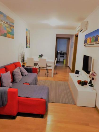 Ve-nice Suite Apartment SM2019 - image 1