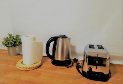 Ve-nice Suite Apartment SM2019 - image 13