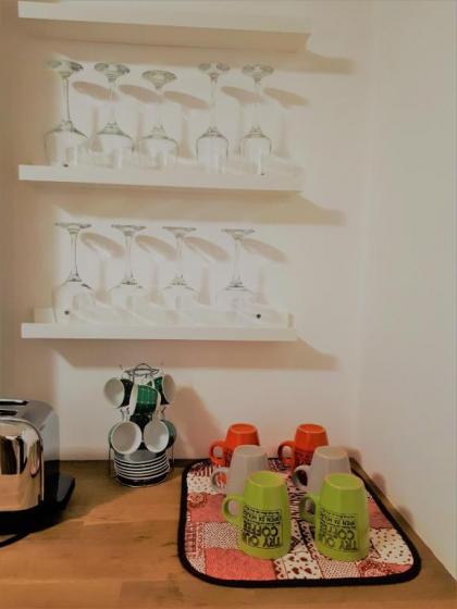 Ve-nice Suite Apartment SM2019 - image 14