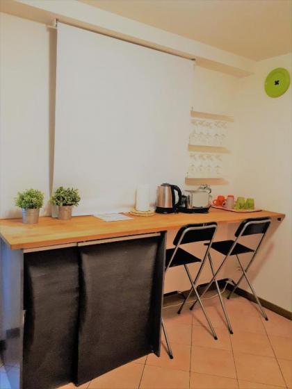 Ve-nice Suite Apartment SM2019 - image 16