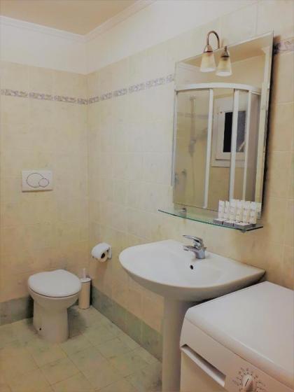 Ve-nice Suite Apartment SM2019 - image 19