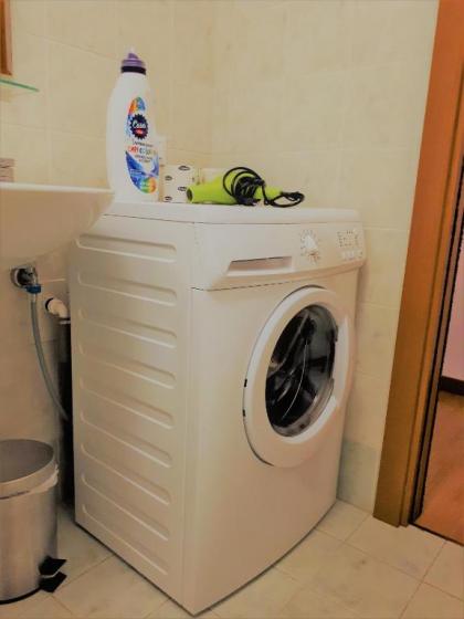 Ve-nice Suite Apartment SM2019 - image 20