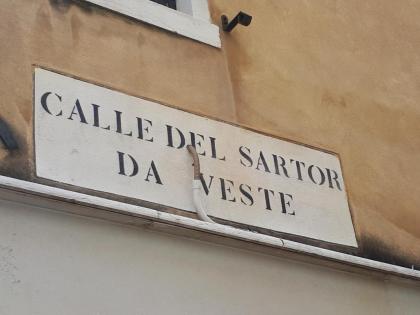 Ve-nice Suite Apartment SM2019 - image 4