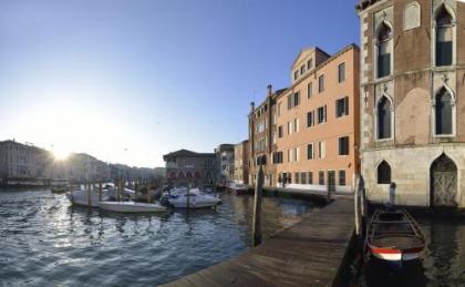 Hotel L'Orologio - image 12