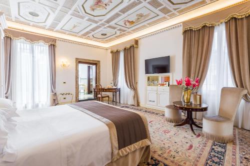 Hotel Ai Cavalieri Di Venezia - image 5