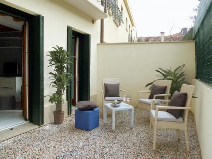 Ca' Degli Antichi Giardini Apartments - image 11