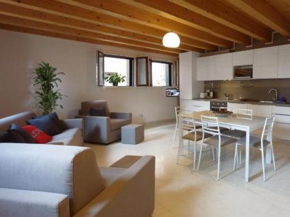 Ca' Degli Antichi Giardini Apartments - image 16