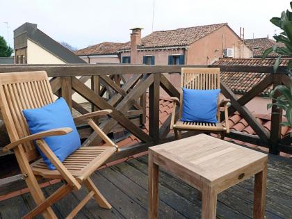 Ca' Degli Antichi Giardini Apartments - image 18