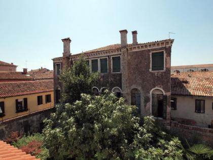 Ca' Degli Antichi Giardini Apartments - image 20